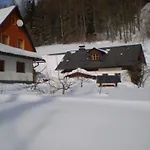 Domecek Karlov Malá Morávka