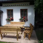 Domecek Karlov Malá Morávka