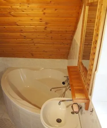 Casa vacanze Domecek Karlov Malá Morávka