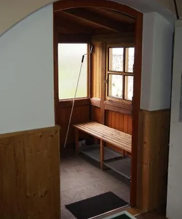 Holiday home Domecek Karlov *