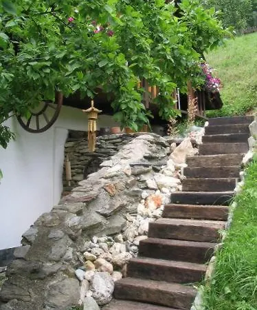 Domecek Karlov Holiday home Mala Moravka