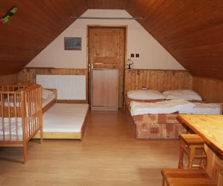 Casa vacanze Domecek Karlov