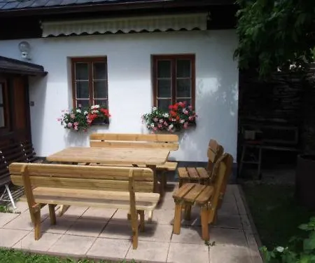 Domecek Karlov Malá Morávka