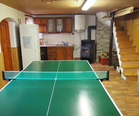 Domecek Karlov Casa vacanze