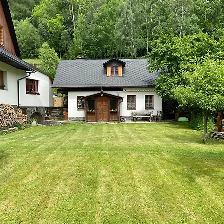 Casa vacanze Domecek Karlov