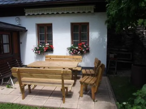 Domecek Karlov Malá Morávka